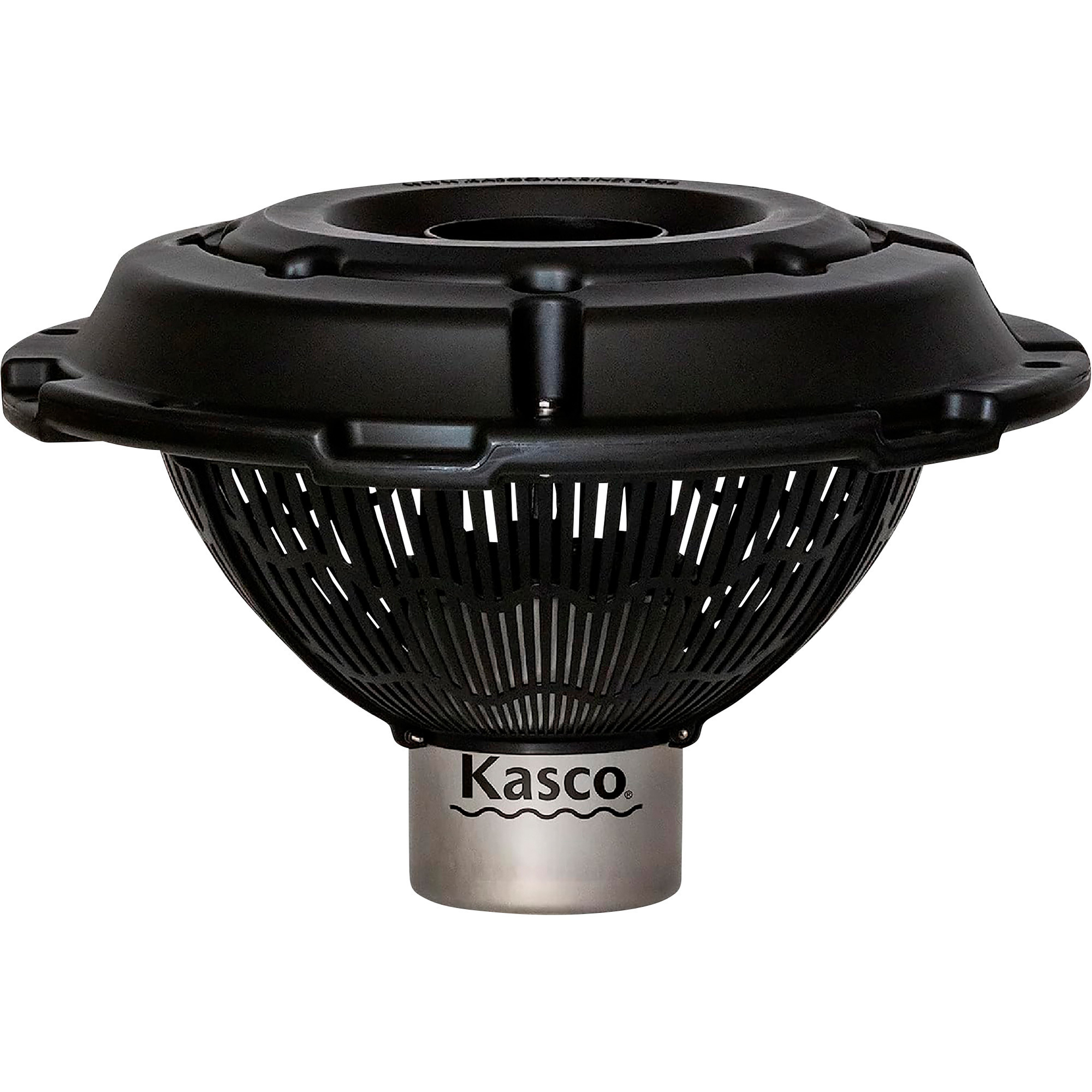 Kasco Aerating Fountain, 3/4 HP, 120V, 50-Ft. Cord, Model# 3400VFX050